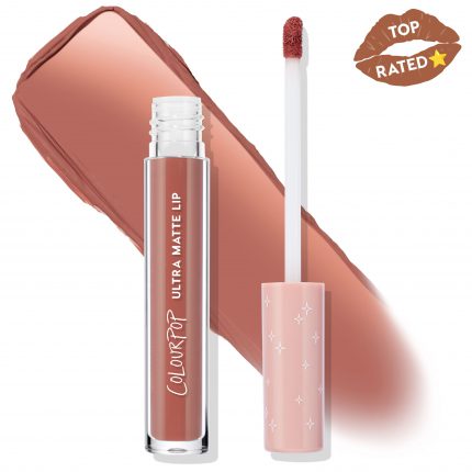 Ultra Matte Lip Matte Liquid Lipstick