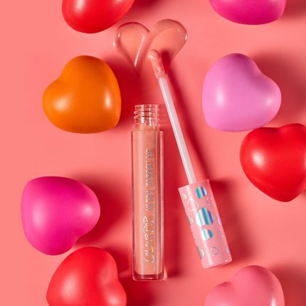 Ultra Glossy Lip Hydrating Lip Gloss