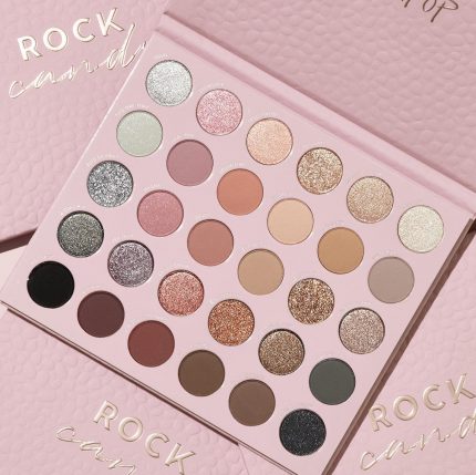 Rock Candy Cool Eyeshadow Palette