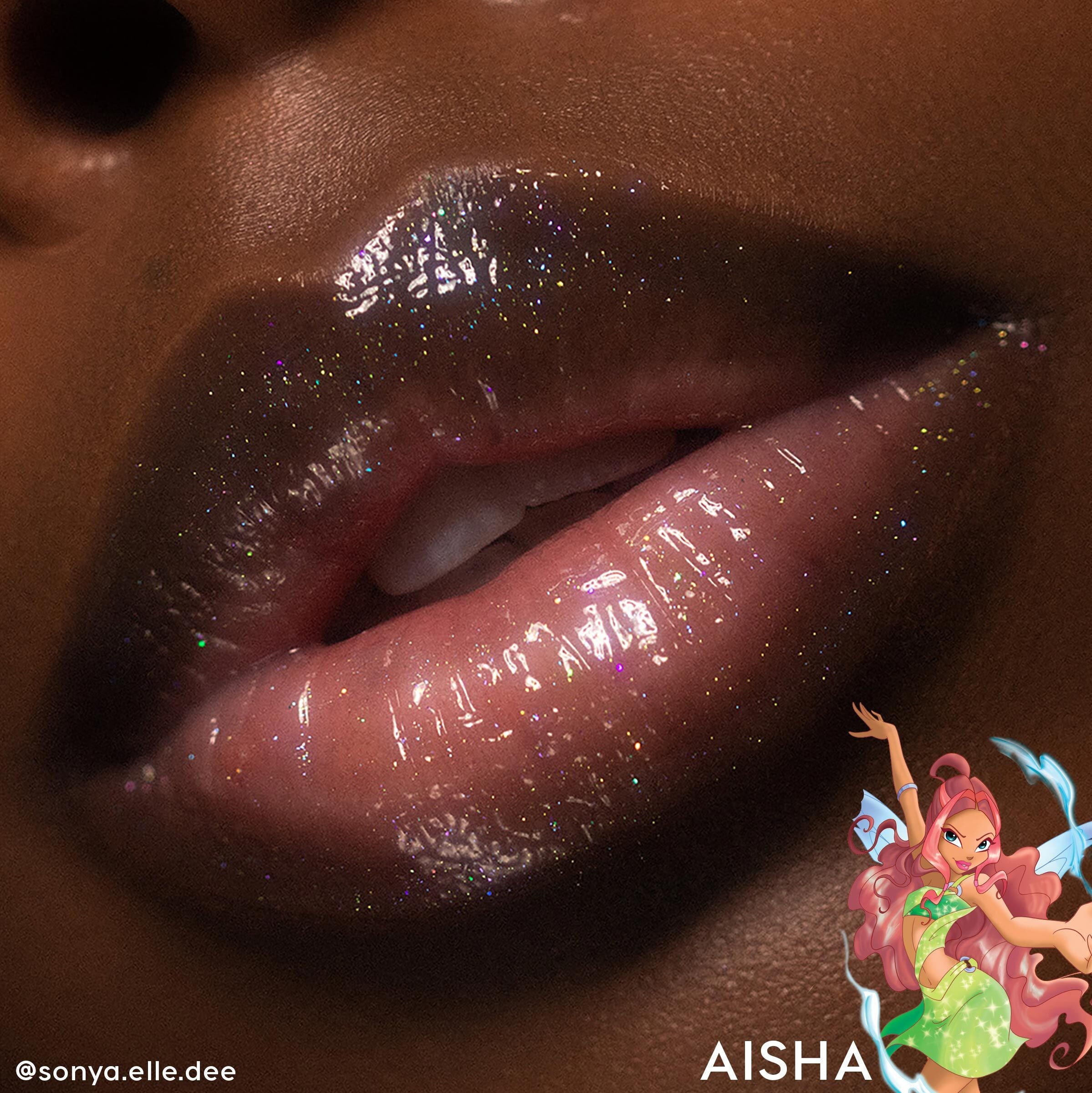 sonya.elle_.dee-Aisha-UGL-Lip